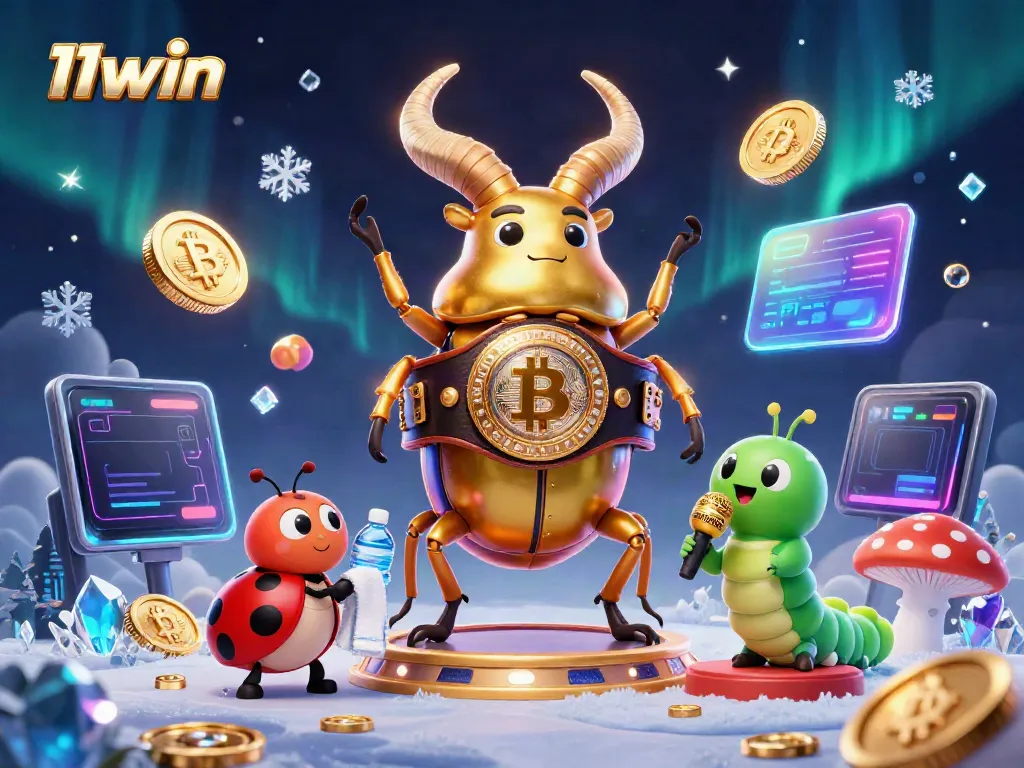 Experience thrilling action at 11win with vibrant characters and dynamic casino elements.