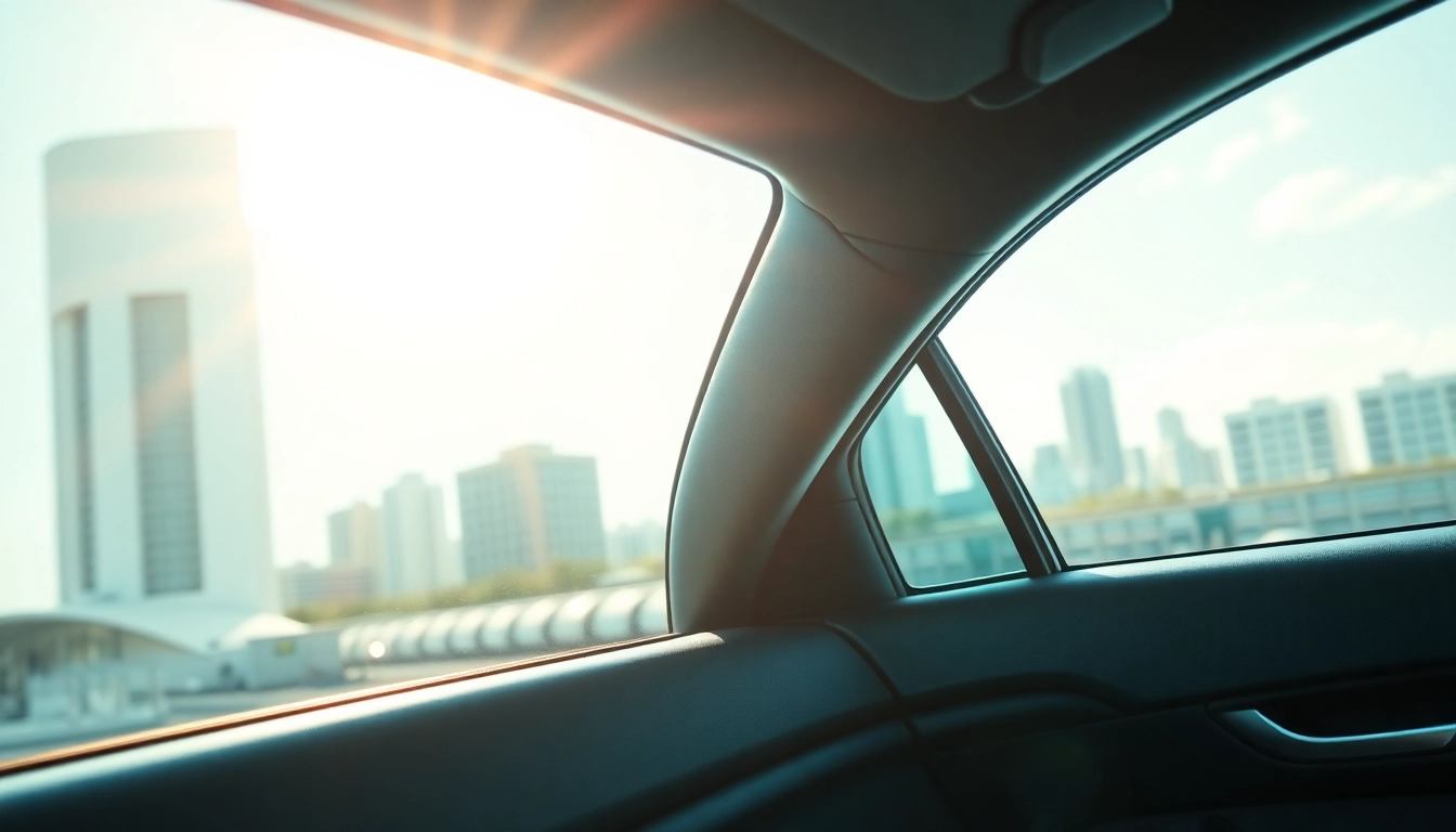 Enhance your driving experience with a window tint gift card perfect for any car enthusiast.